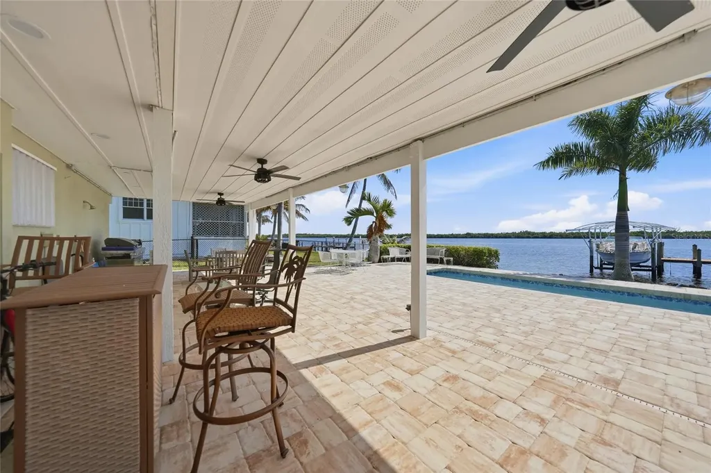 3796 Peace River Drive Punta Gorda FL 33983