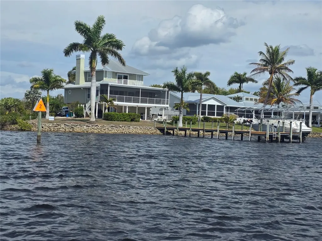 3796 Peace River Drive Punta Gorda FL 33983
