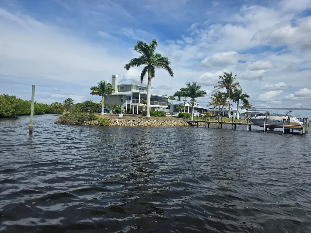 3796 Peace River Drive Punta Gorda FL 33983