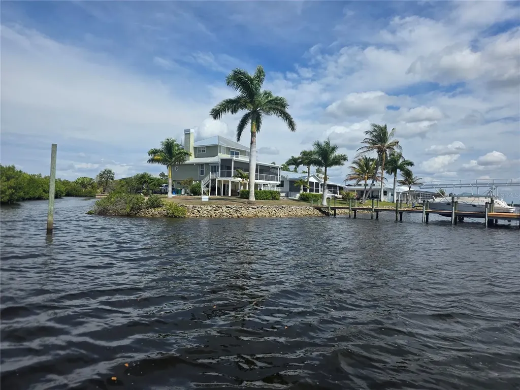 3796 Peace River Drive Punta Gorda FL 33983