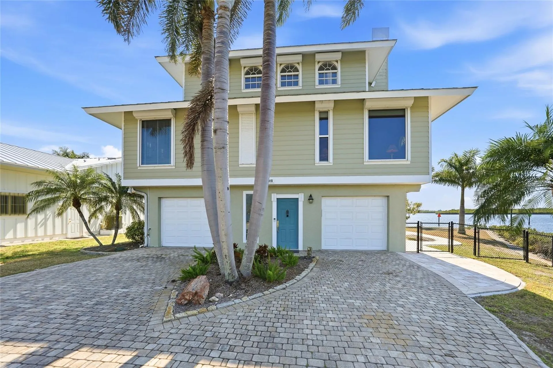 Punta Gorda FL, 3796 Peace River Drive