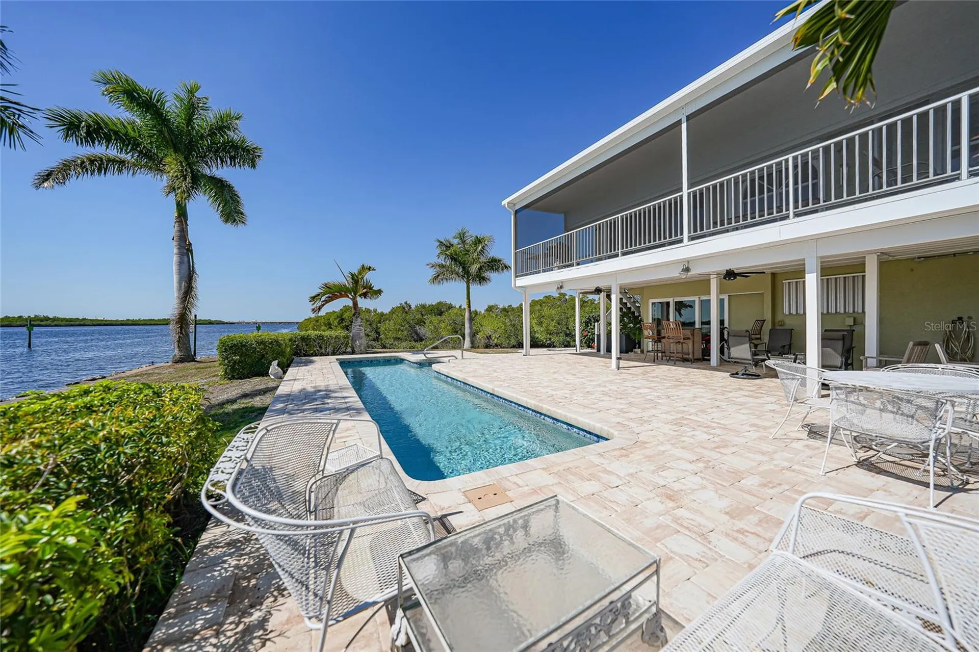 3796 Peace River Drive Punta Gorda FL 33983