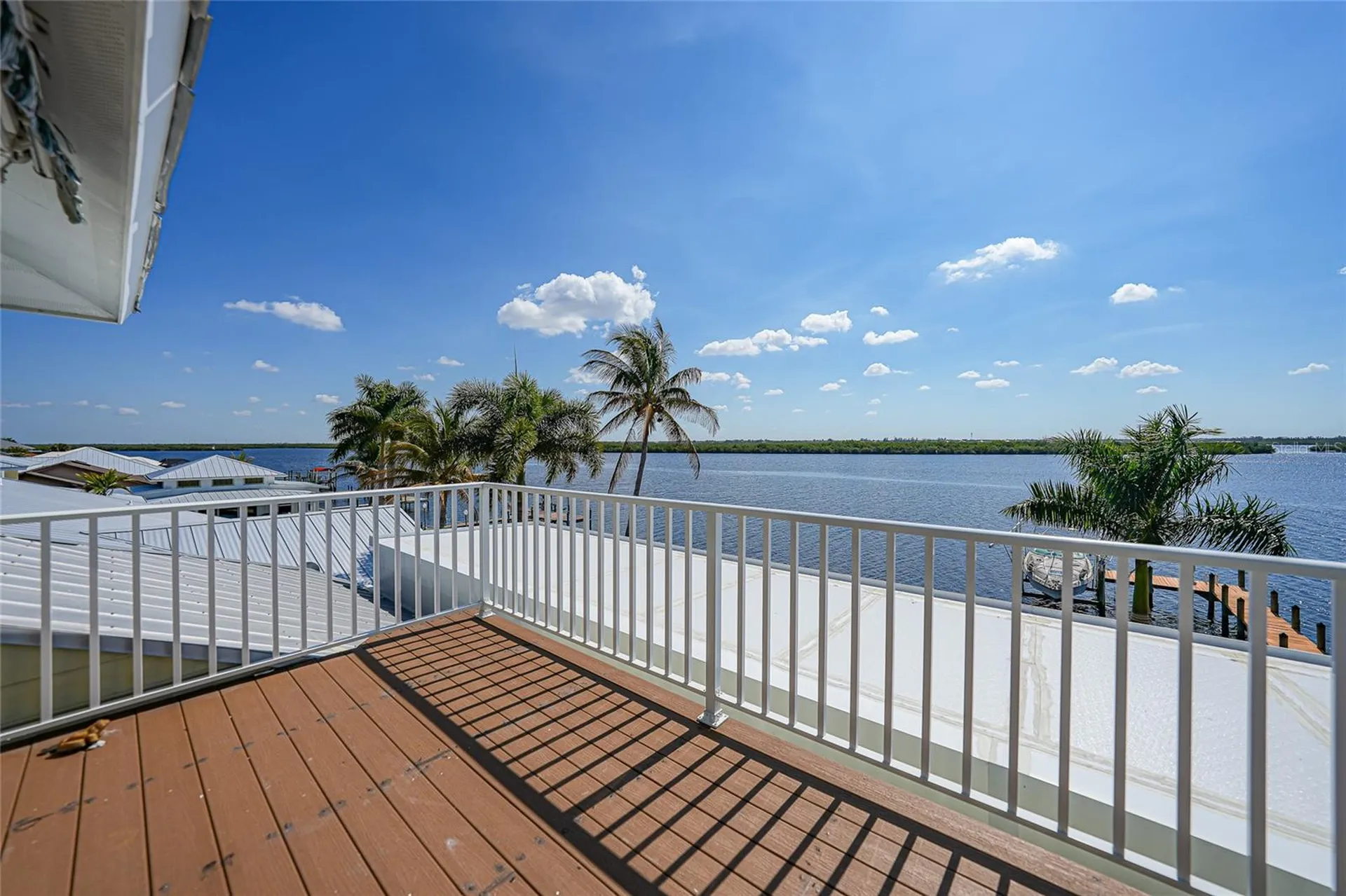 3796 Peace River Drive Punta Gorda FL 33983