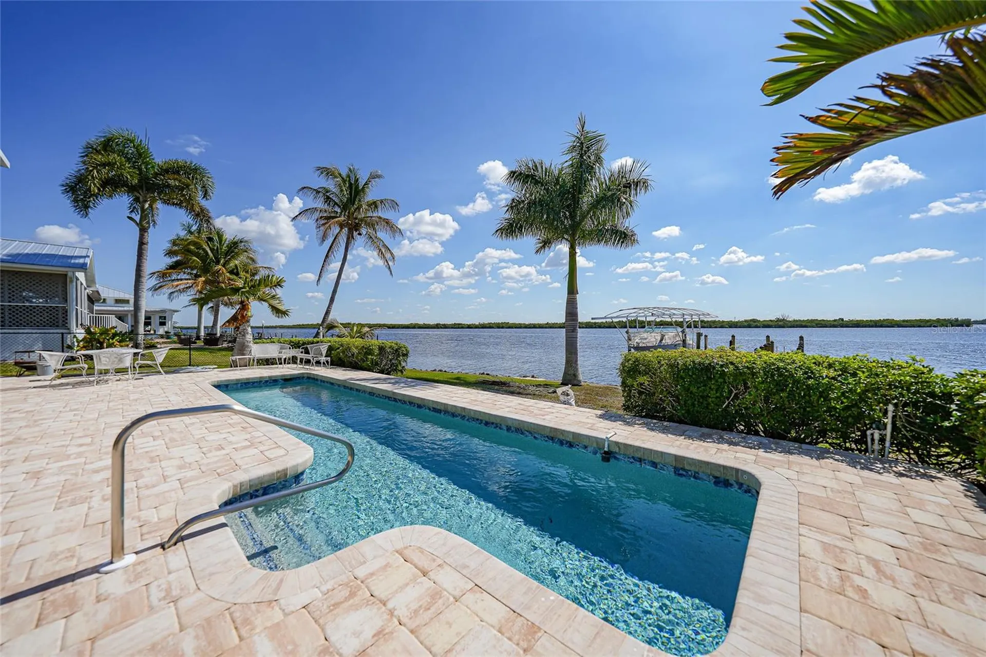 3796 Peace River Drive Punta Gorda FL 33983