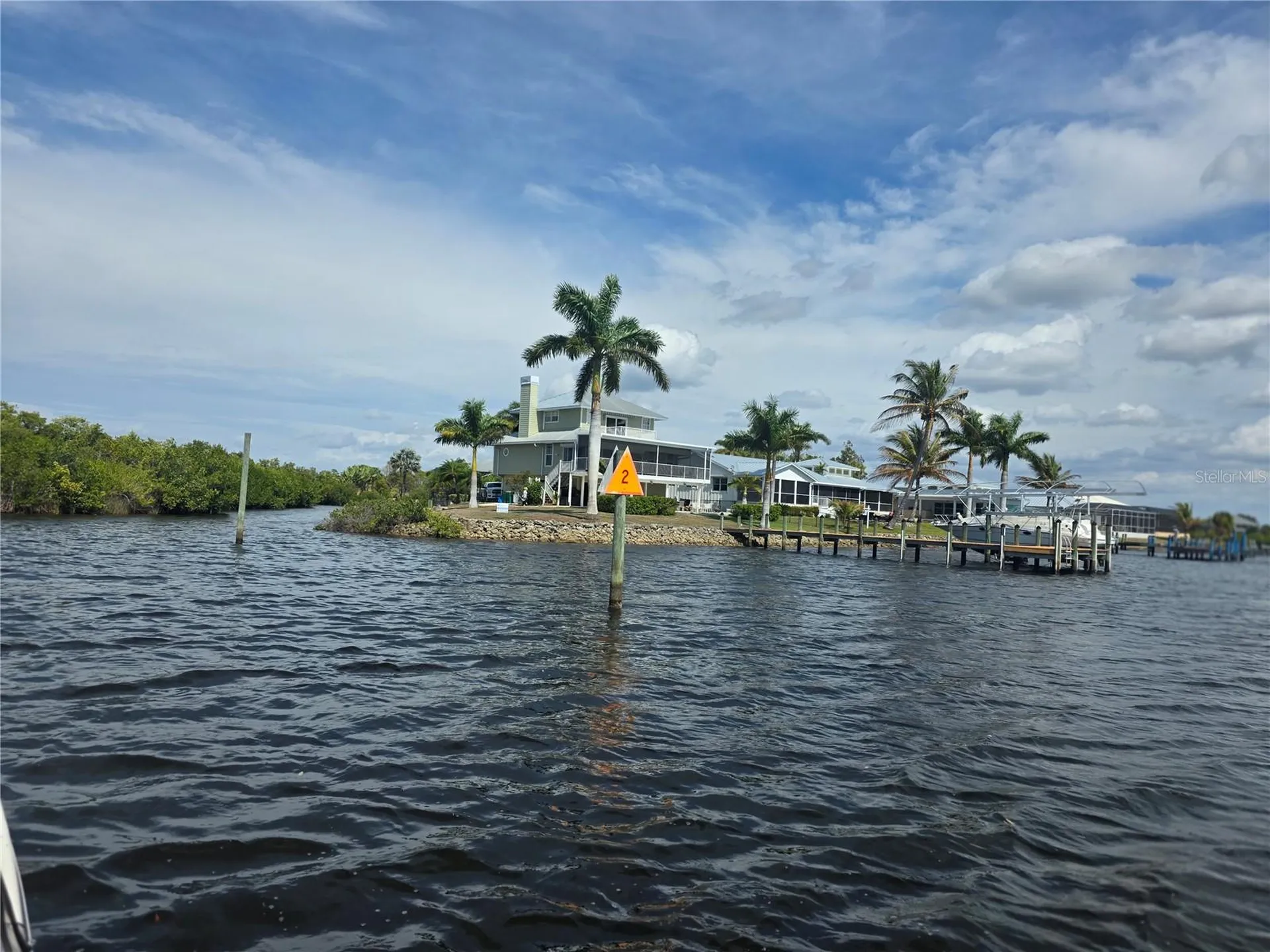 3796 Peace River Drive Punta Gorda FL 33983