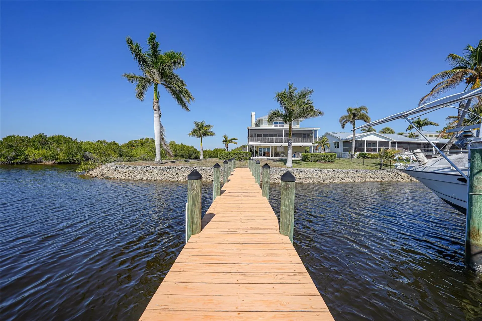 3796 Peace River Drive Punta Gorda FL 33983
