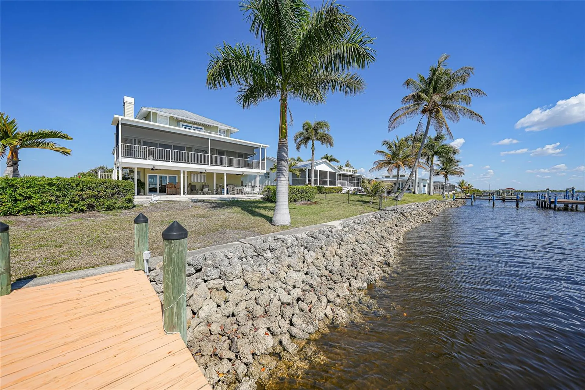 3796 Peace River Drive Punta Gorda FL 33983