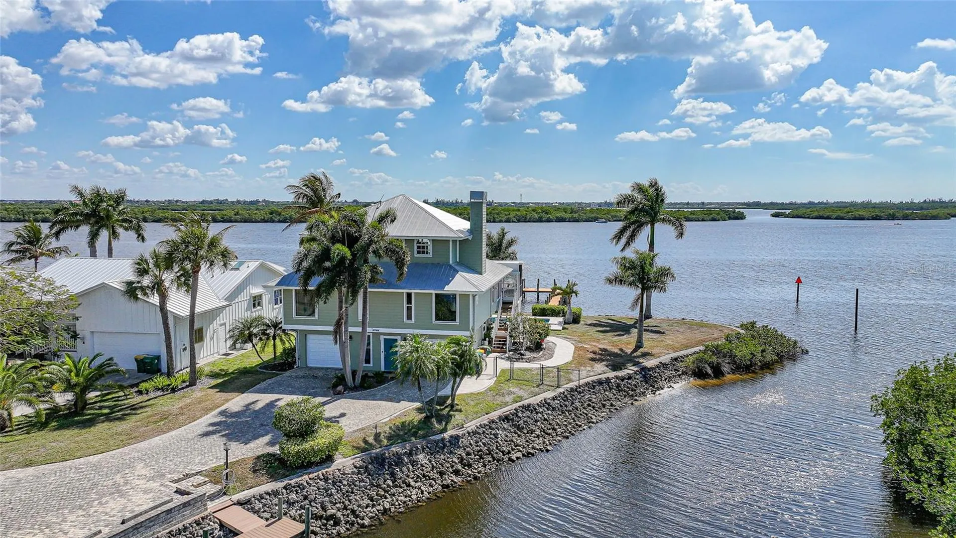 3796 Peace River Drive Punta Gorda FL 33983