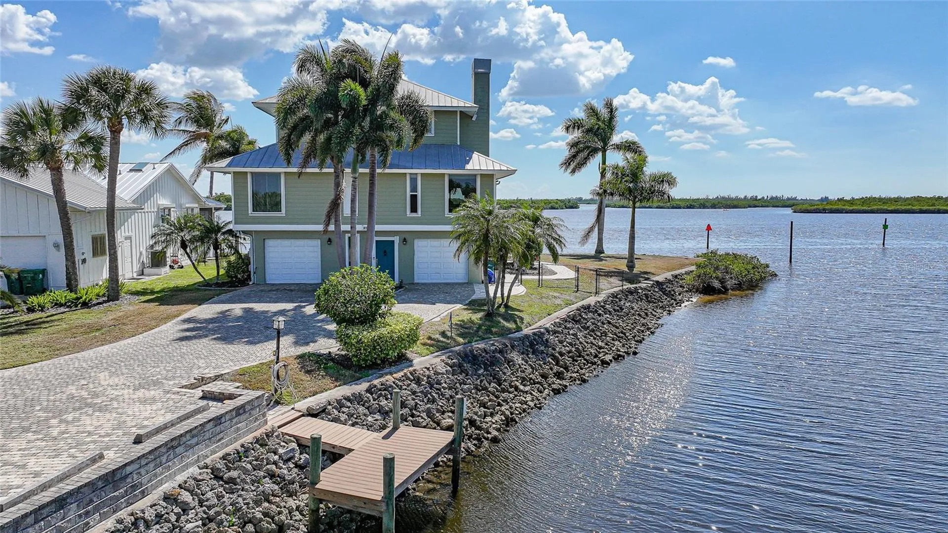 3796 Peace River Drive Punta Gorda FL 33983