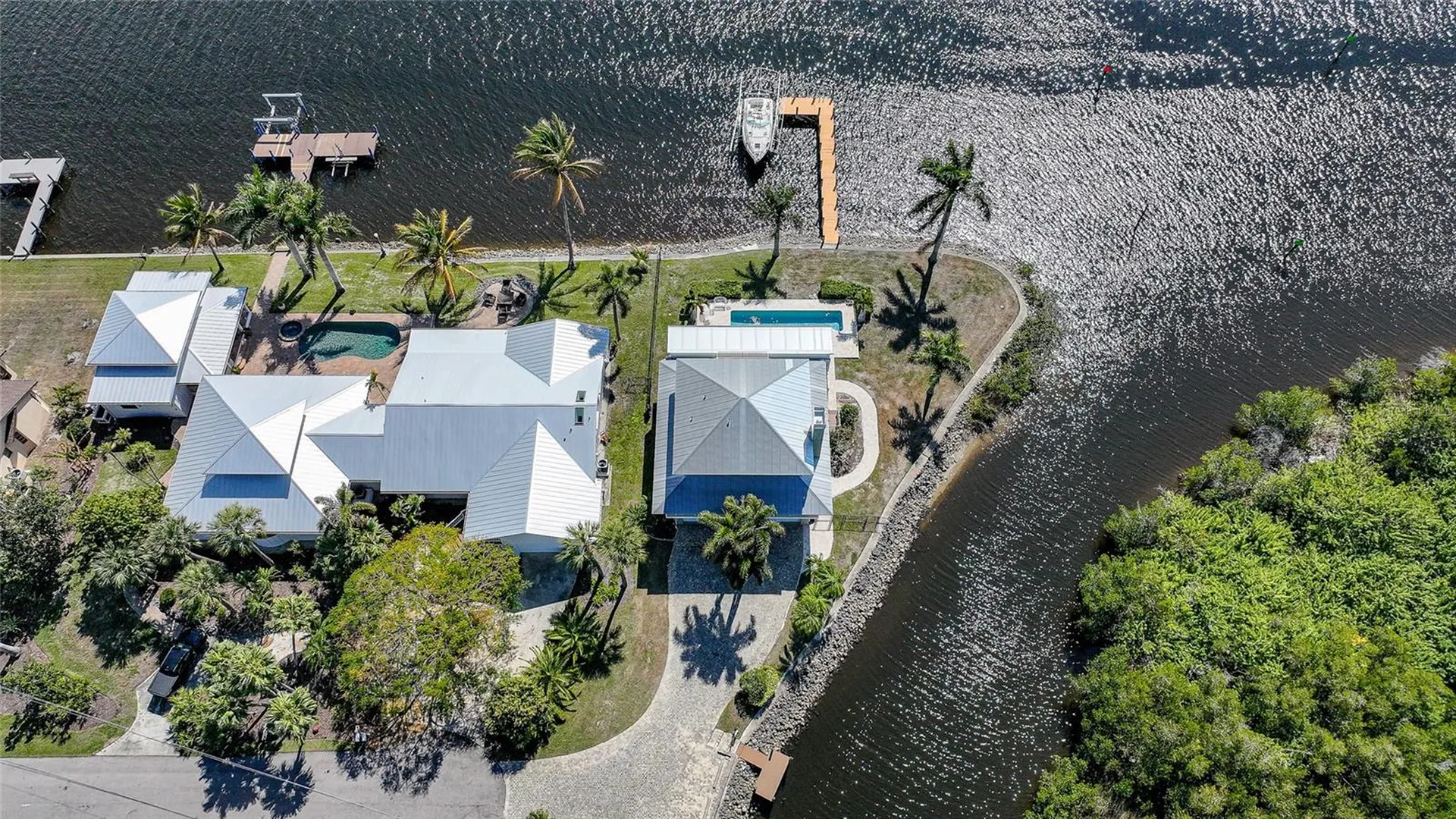 3796 Peace River Drive Punta Gorda FL 33983