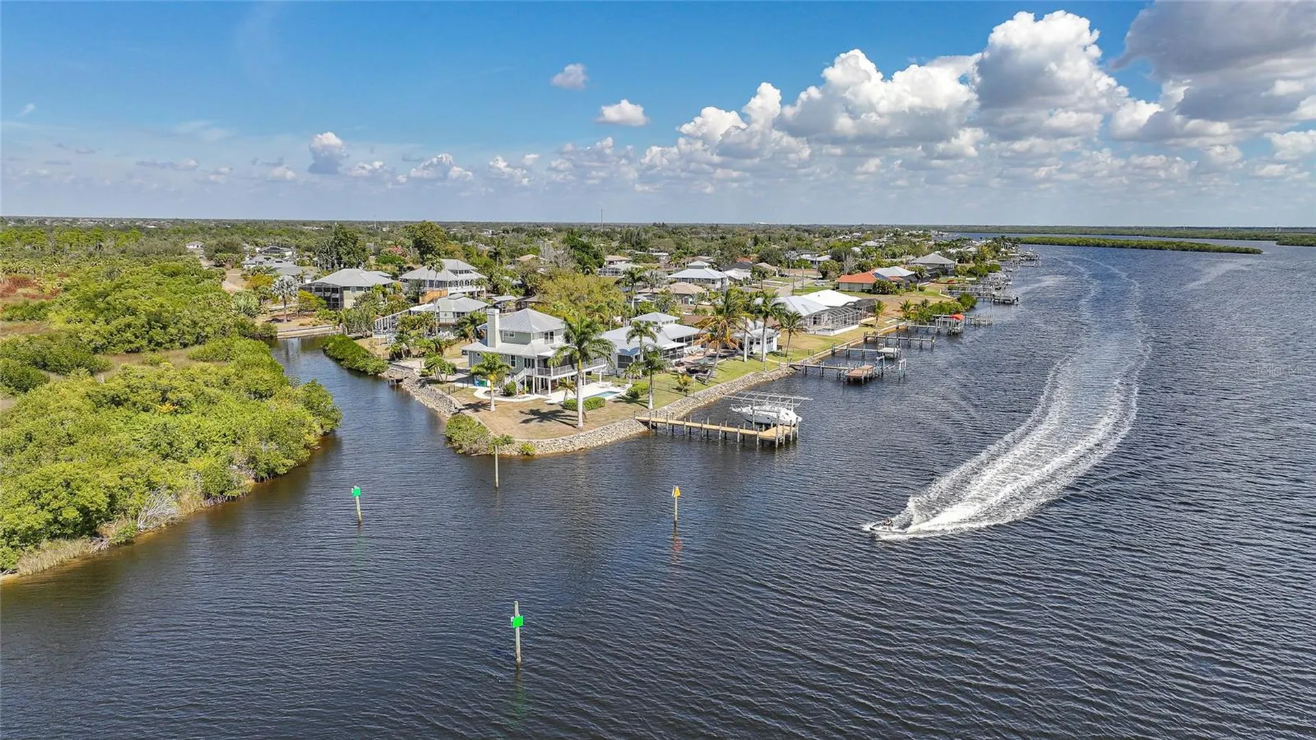 3796 Peace River Drive Punta Gorda FL 33983