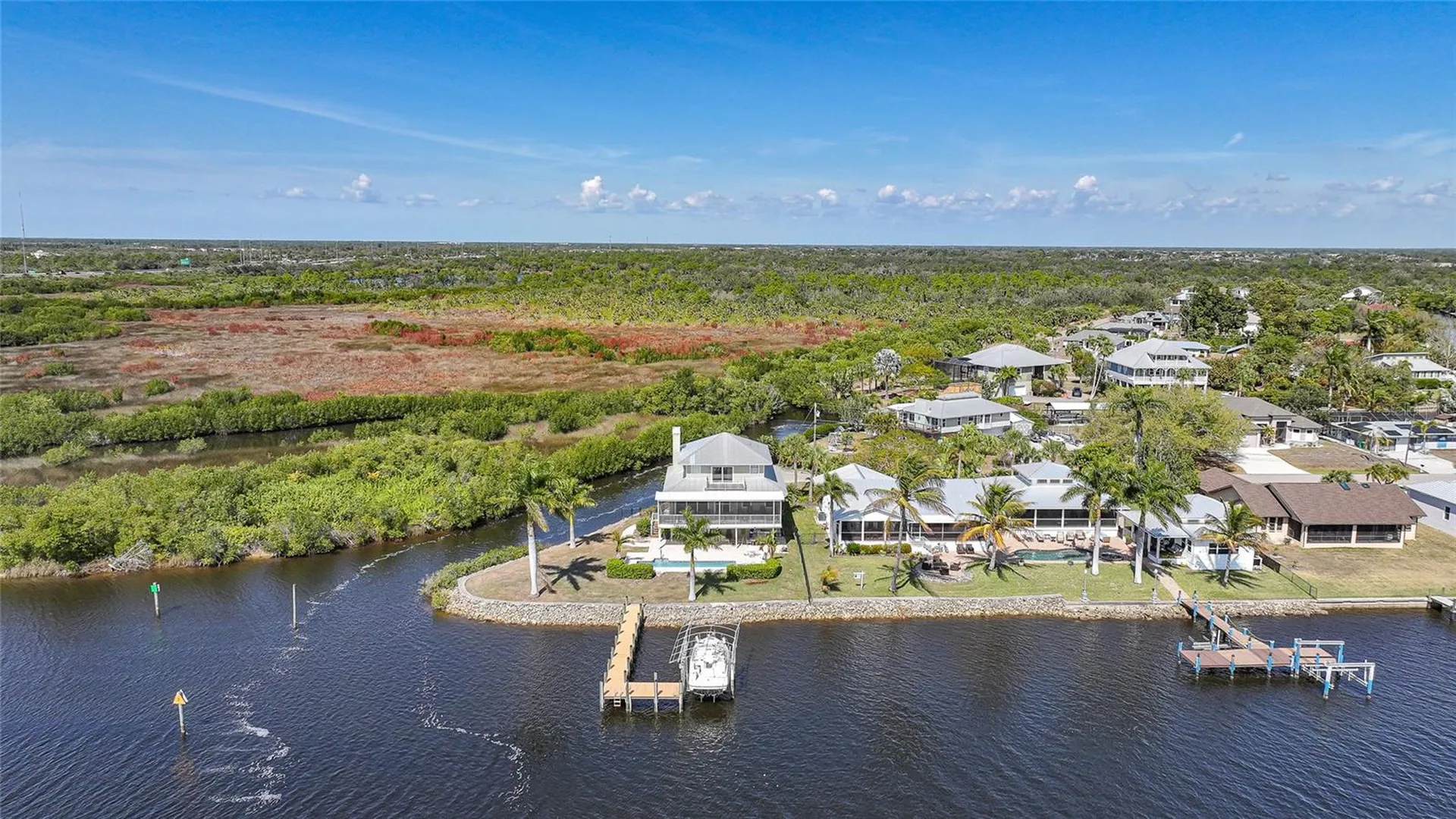 3796 Peace River Drive Punta Gorda FL 33983