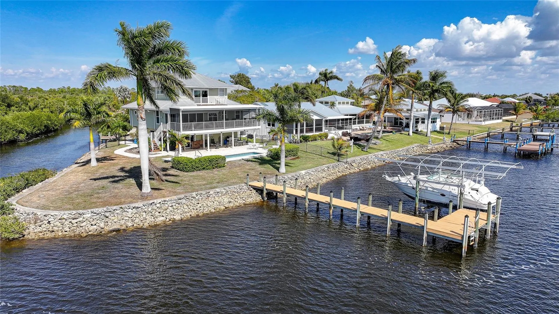 3796 Peace River Drive Punta Gorda FL 33983