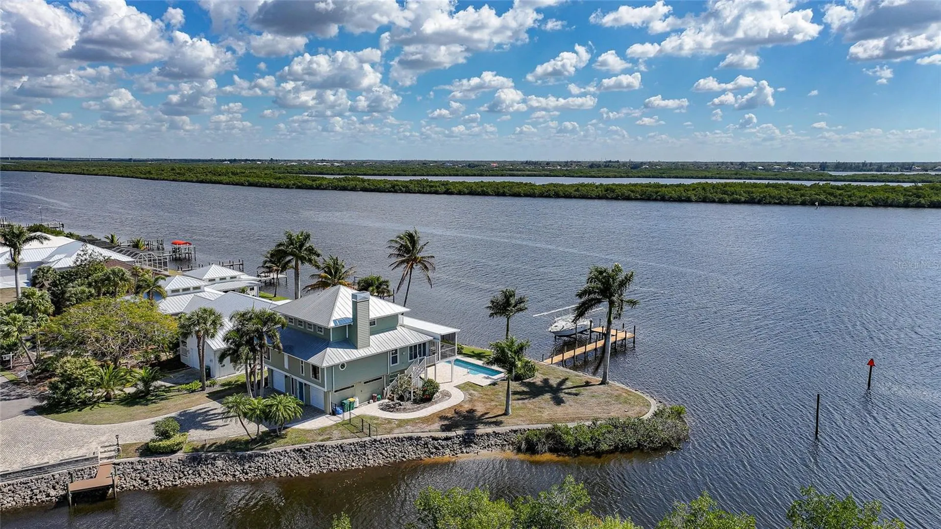 3796 Peace River Drive Punta Gorda FL 33983