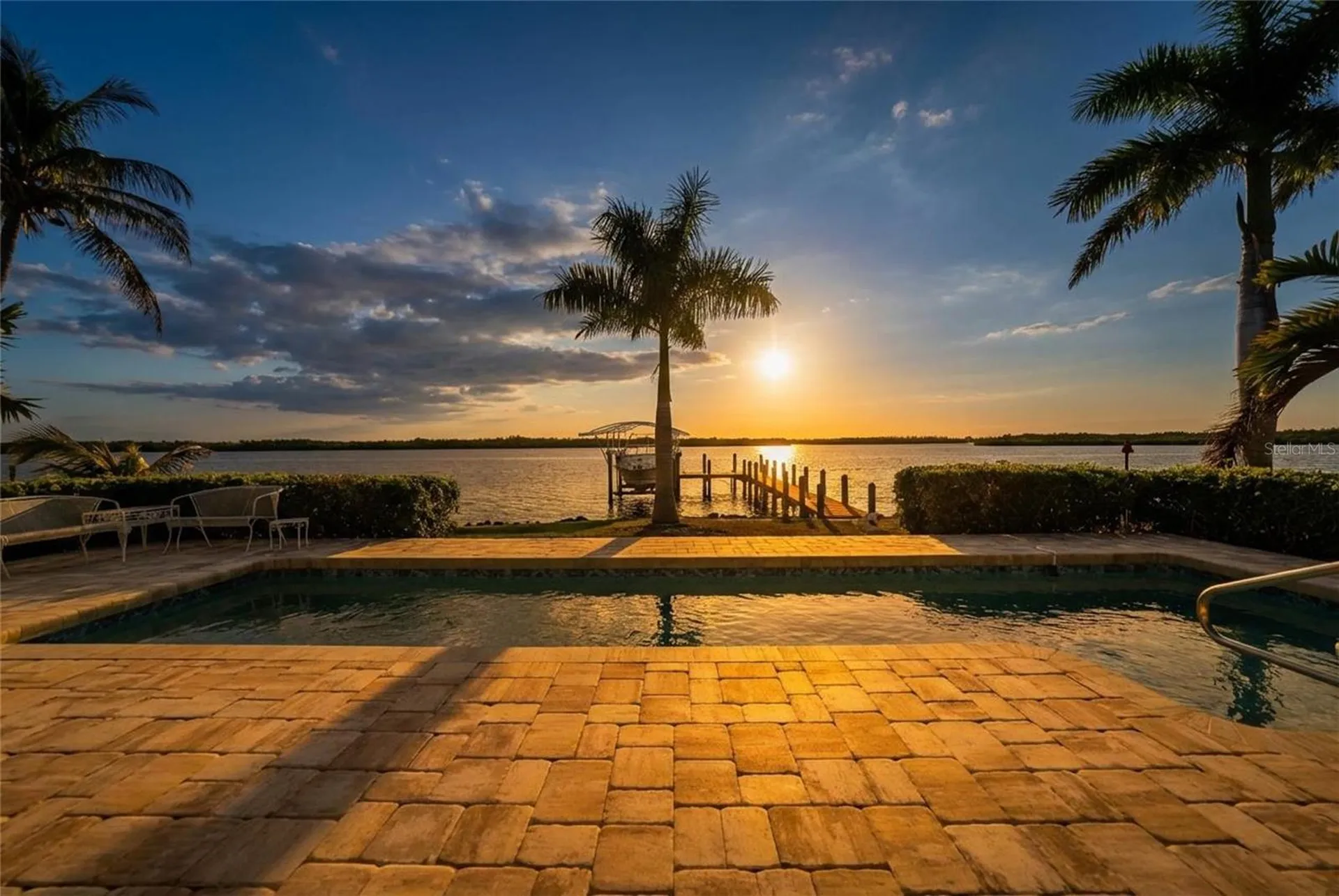 3796 Peace River Drive Punta Gorda FL 33983