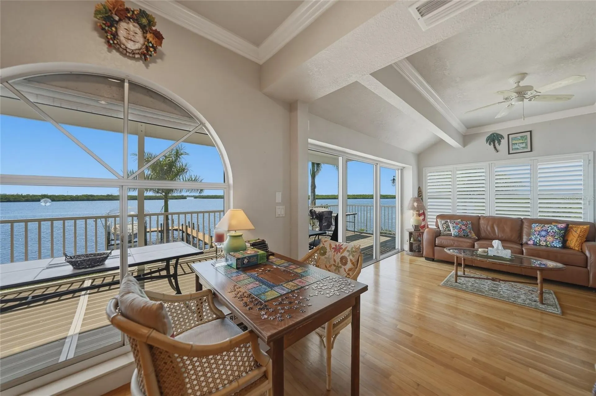 3796 Peace River Drive Punta Gorda FL 33983