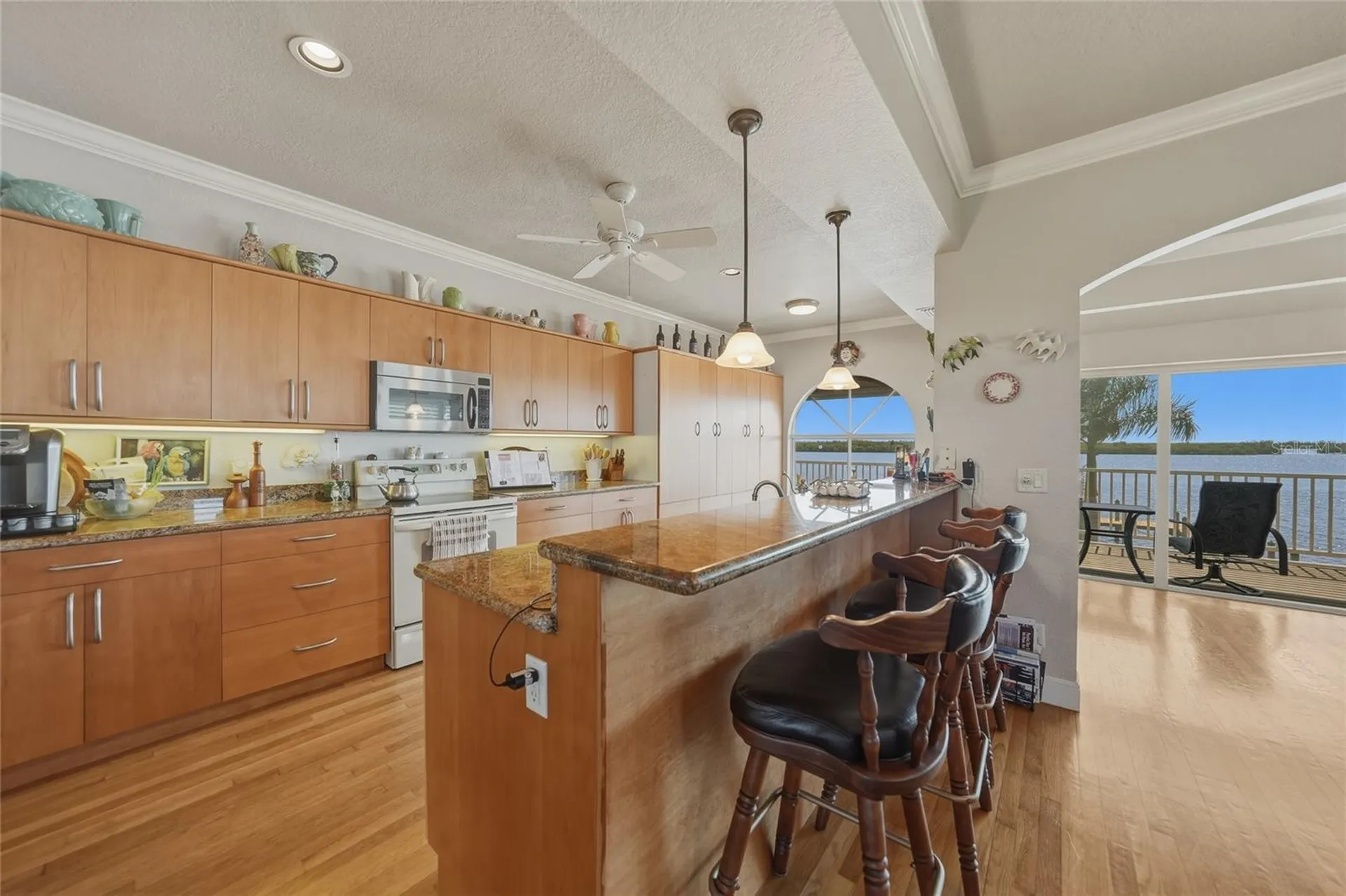 3796 Peace River Drive Punta Gorda FL 33983