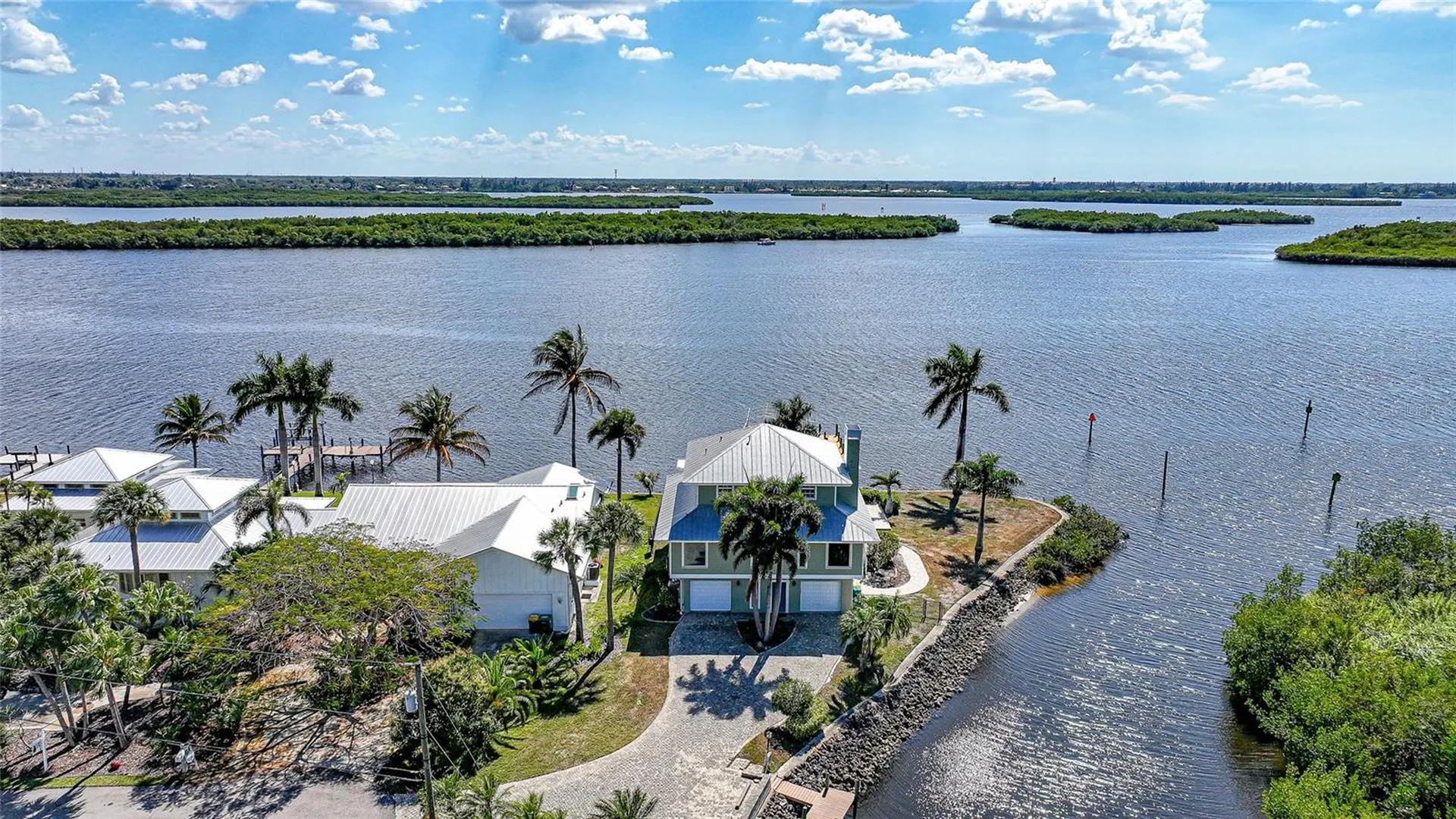 3796 Peace River Drive Punta Gorda FL 33983