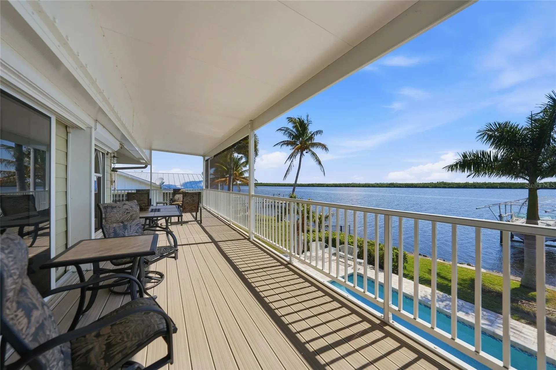 3796 Peace River Drive Punta Gorda FL 33983