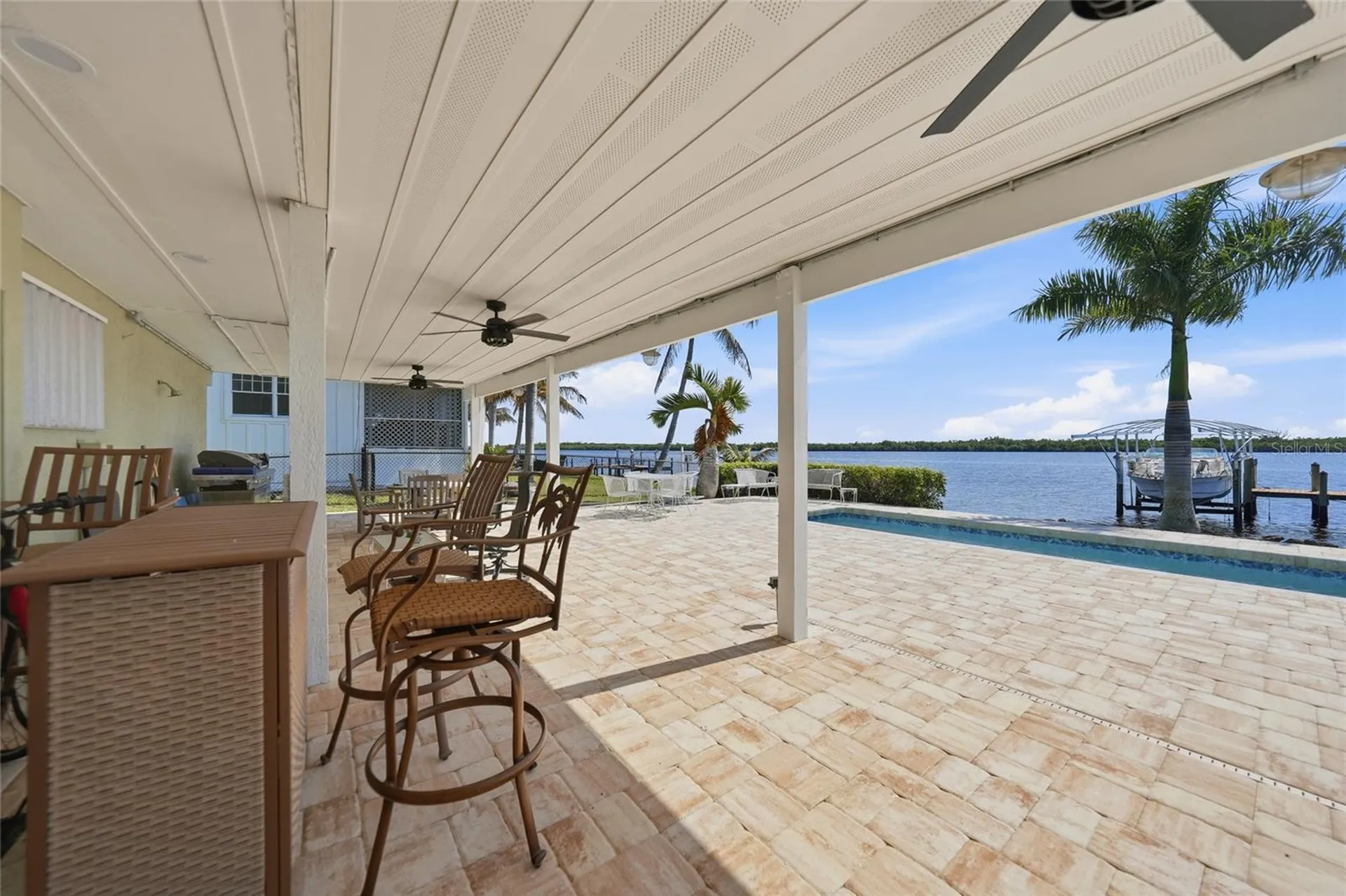 3796 Peace River Drive Punta Gorda FL 33983