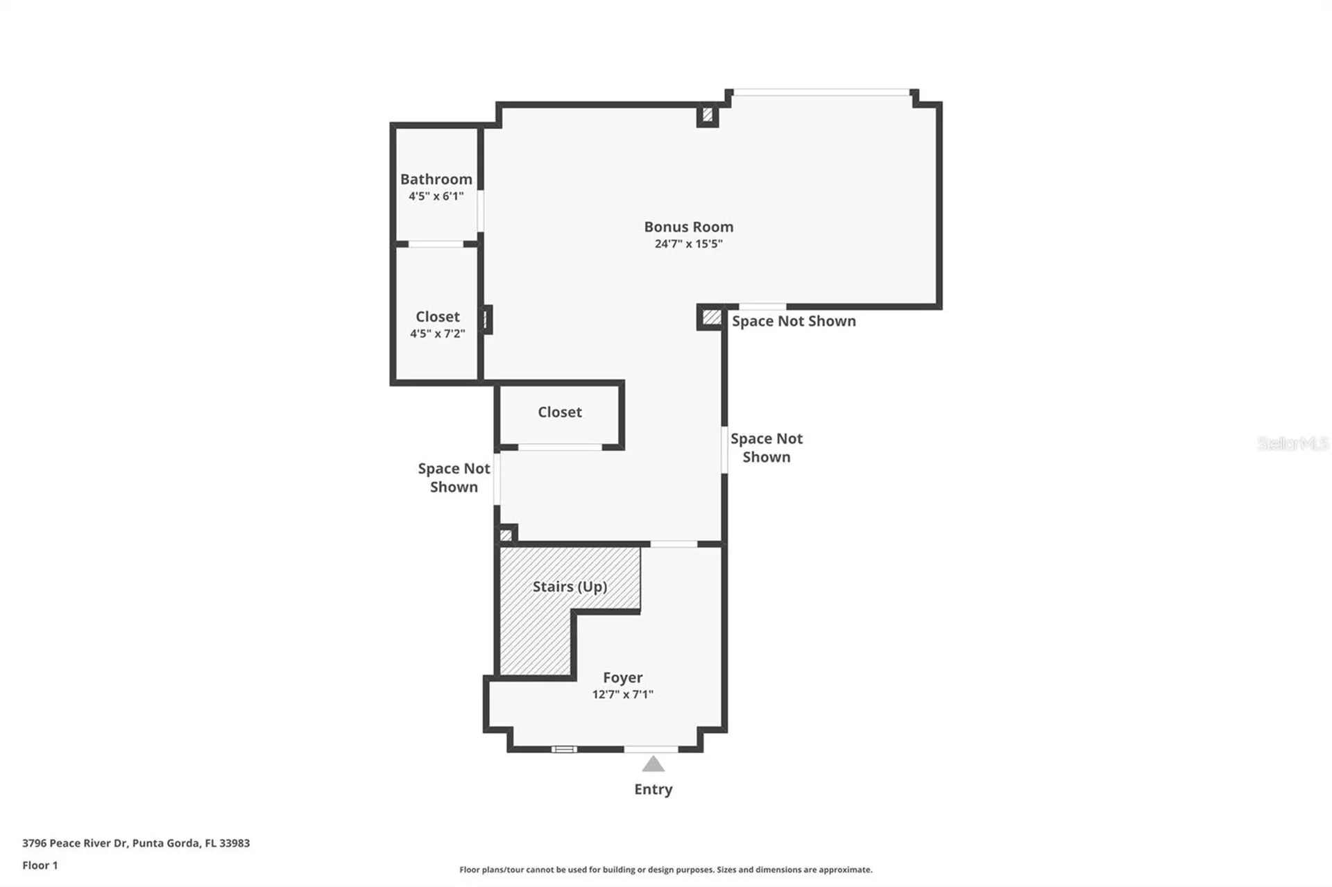 3796 Peace River Drive Punta Gorda FL 33983