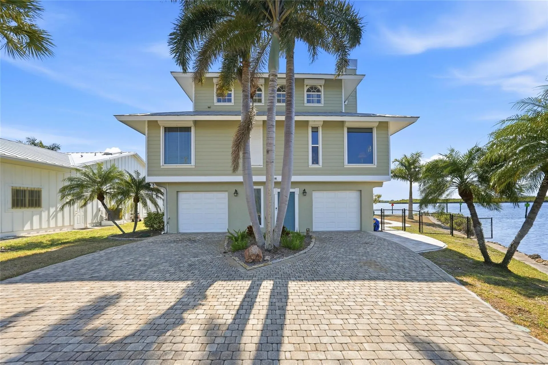 3796 Peace River Drive Punta Gorda FL 33983