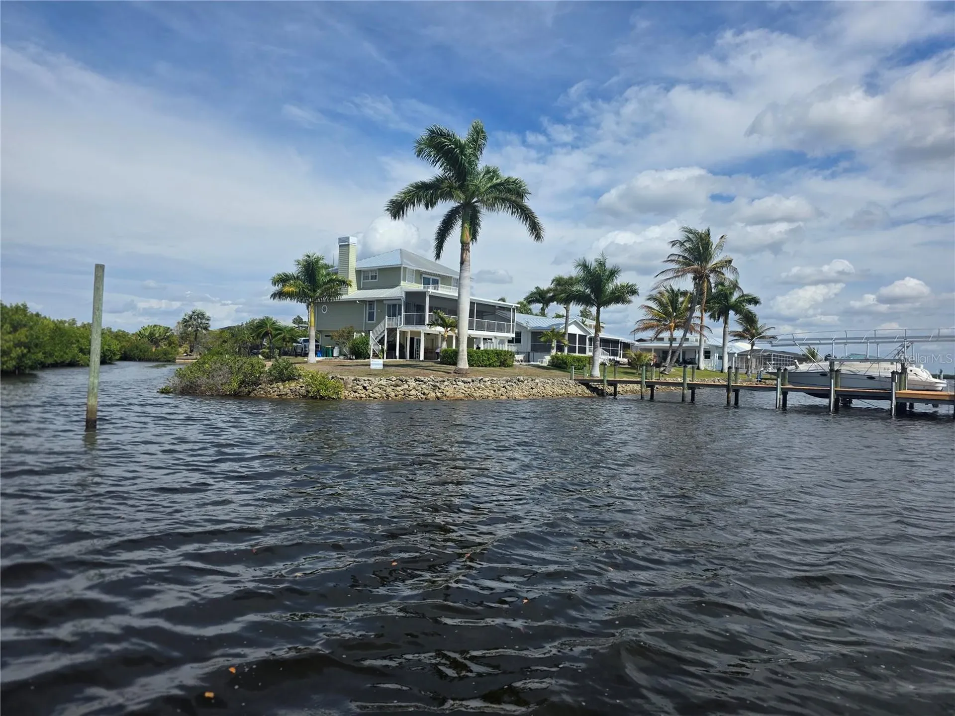 3796 Peace River Drive Punta Gorda FL 33983