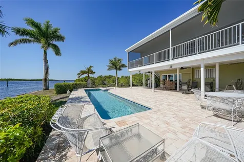 3796 Peace River Drive Punta Gorda FL 33983