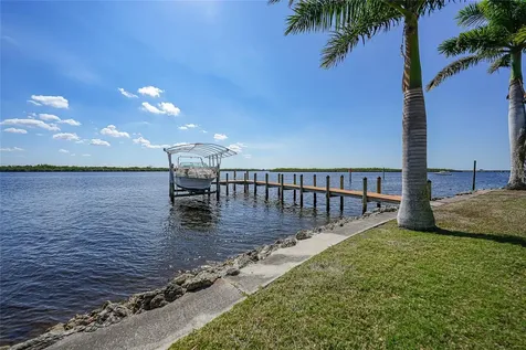3796 Peace River Drive Punta Gorda FL 33983