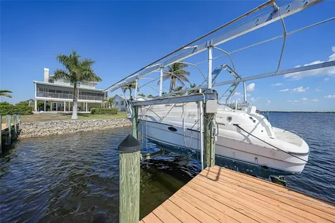 3796 Peace River Drive Punta Gorda FL 33983
