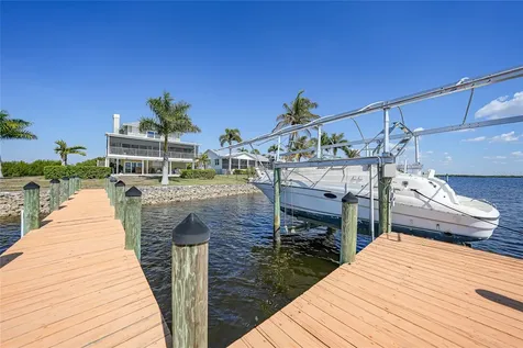 3796 Peace River Drive Punta Gorda FL 33983