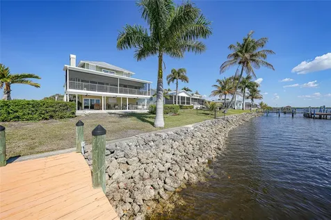 3796 Peace River Drive Punta Gorda FL 33983