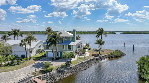 3796 Peace River Drive Punta Gorda FL 33983