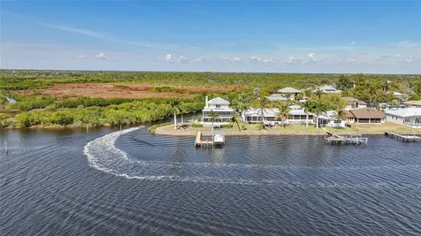 3796 Peace River Drive Punta Gorda FL 33983