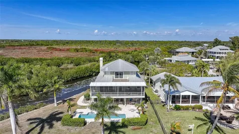 3796 Peace River Drive Punta Gorda FL 33983