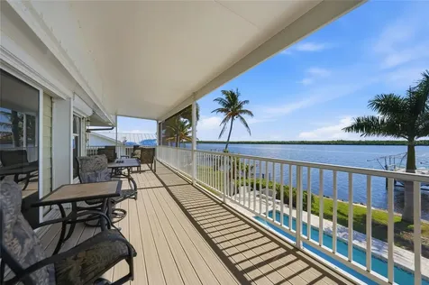 3796 Peace River Drive Punta Gorda FL 33983