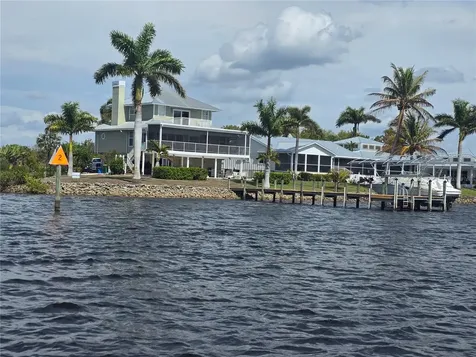 3796 Peace River Drive Punta Gorda FL 33983