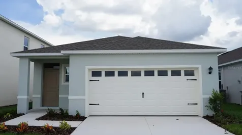 3322 White Indigo Road Winter Haven FL 33884