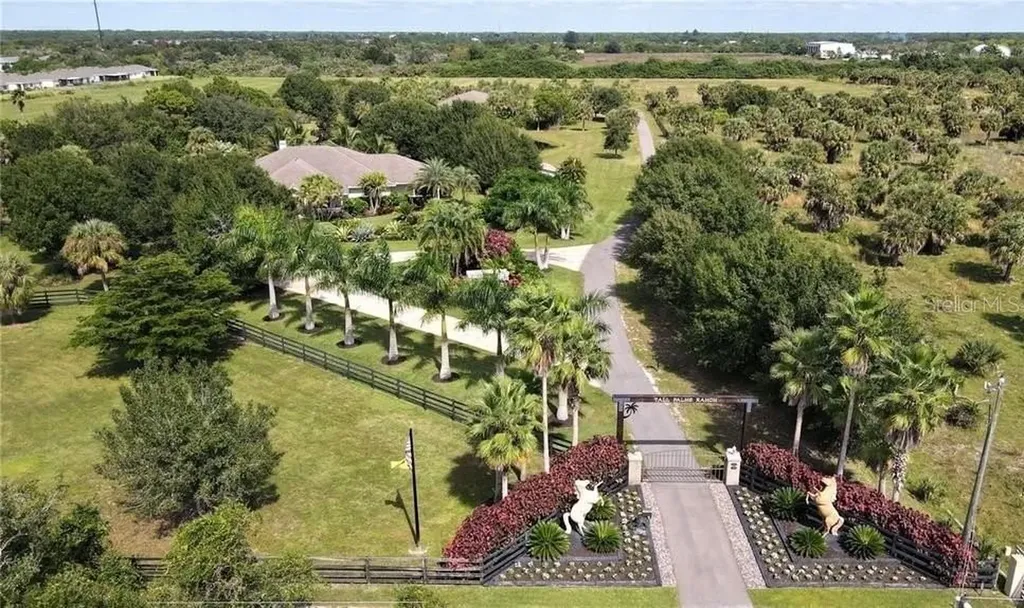 3200 Rowland Drive Punta Gorda FL 33980