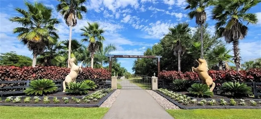 3200 Rowland Drive Punta Gorda FL 33980