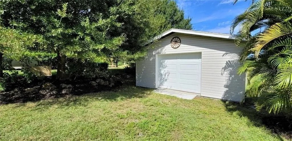 3200 Rowland Drive Punta Gorda FL 33980