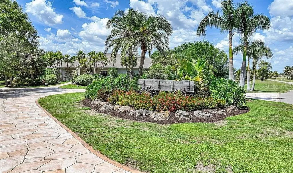 3200 Rowland Drive Punta Gorda FL 33980