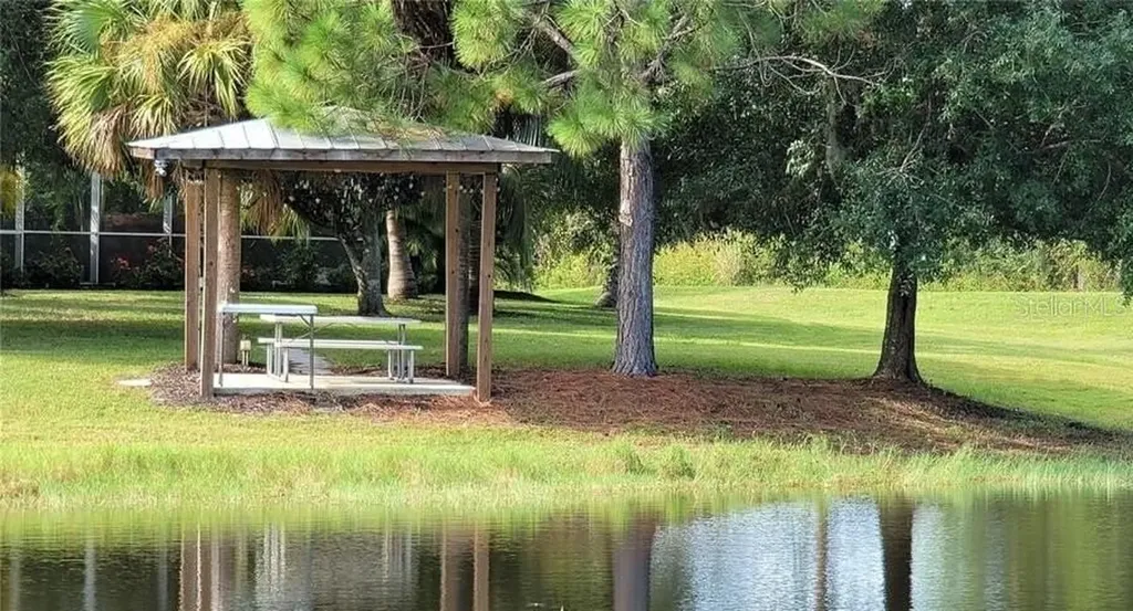 3200 Rowland Drive Punta Gorda FL 33980