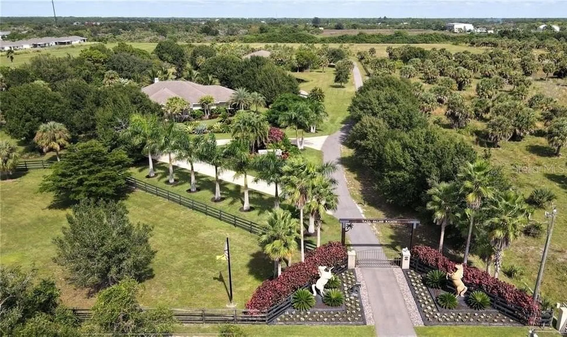 3200 Rowland Drive Punta Gorda FL 33980