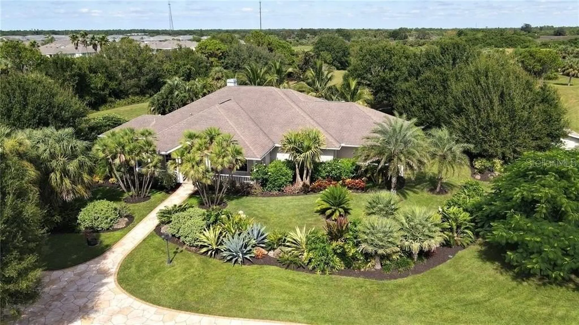 3200 Rowland Drive Punta Gorda FL 33980