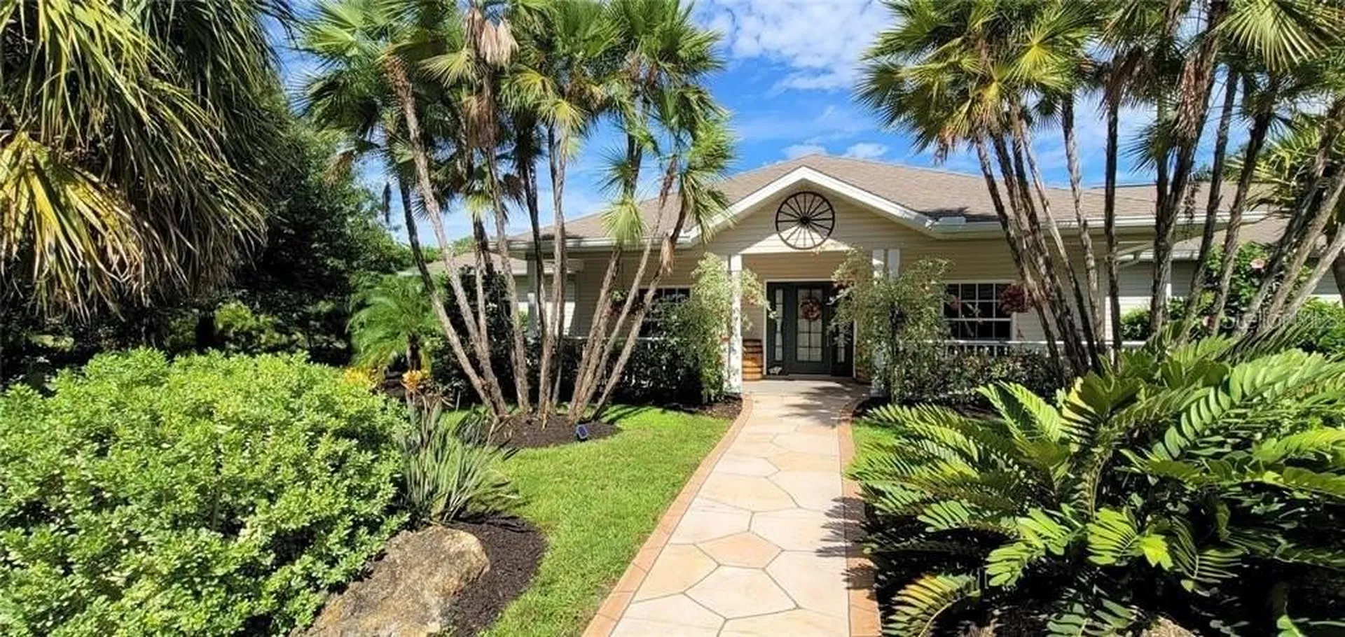 3200 Rowland Drive Punta Gorda FL 33980
