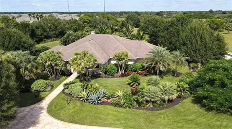 3200 Rowland Drive Punta Gorda FL 33980