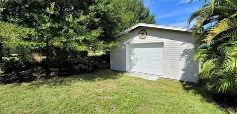 3200 Rowland Drive Punta Gorda FL 33980