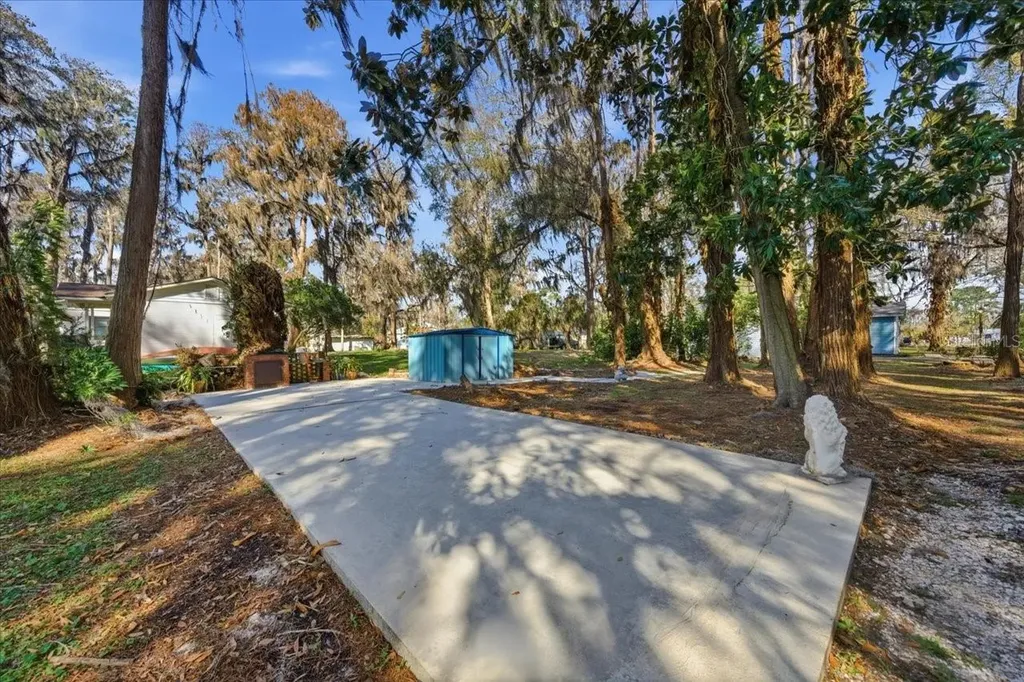 19513 Deer Lake Road Lutz FL 33548