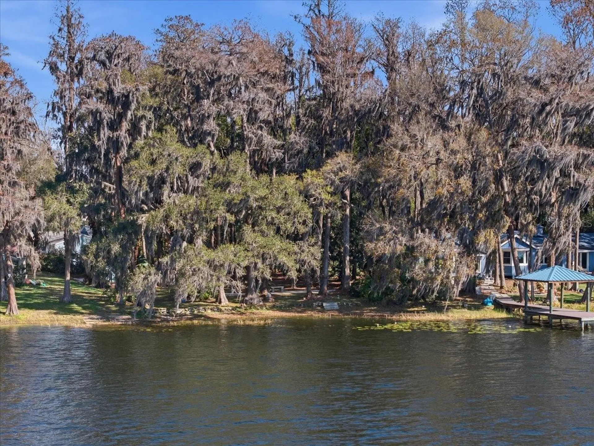 19513 Deer Lake Road Lutz FL 33548